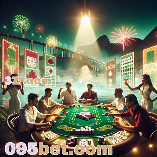 Descubra o Programa Afiliados do 095bet.com